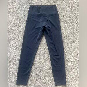 Offline by Aerie 7/8 legging high rise